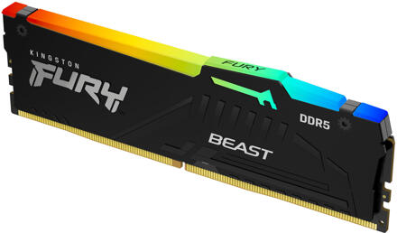Kingston 16 GB DDR5-5600 Werkgeheugen