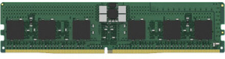 Kingston 16 GB DDR5-6400 REG Werkgeheugen
