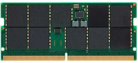 Kingston 16 GB ECC DDR5-4800 Werkgeheugen