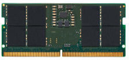 Kingston 16GB DDR5-4800 Sodimm