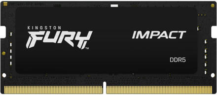 Kingston 32 GB DDR5-5600 Kit Werkgeheugen