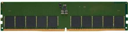Kingston 32 GB DDR5-5600 Werkgeheugen