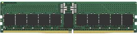 Kingston 32 GB DDR5-6400 REG Werkgeheugen