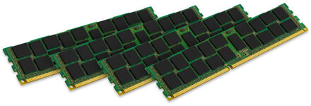 Kingston 32 GB ECC DDR3L-1600 Quad-Kit