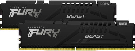 Kingston 32GB 5600MT/s DDR5 CL36 DIMM