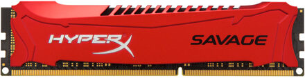 Kingston 4 GB DDR3-2400