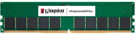 Kingston 48 GB ECC Registered DDR5-5600 Werkgeheugen