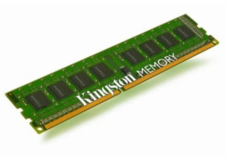 Kingston 4GB DDR3-1333