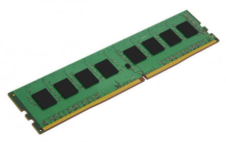 Kingston 4GB DDR3 1600MHz Module