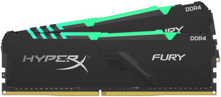 Kingston 64 GB DDR4-3466 Kit Werkgeheugen