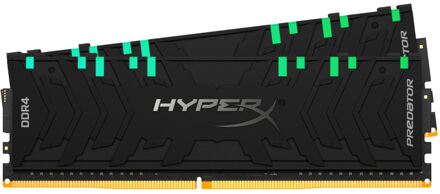 Kingston 64 GB DDR4-3600 Kit