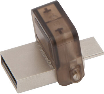 Kingston 64 GB microDuo USB-stick