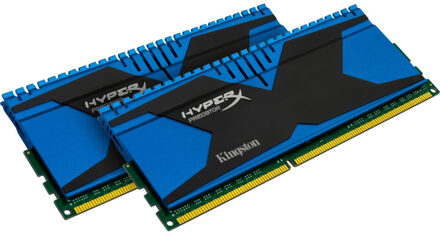 Kingston 8 GB DDR3-1866 Kit