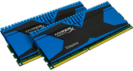 Kingston 8 GB DDR3-2400 Kit