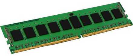 Kingston 8 GB DDR4-2666 ECC REG Werkgeheugen
