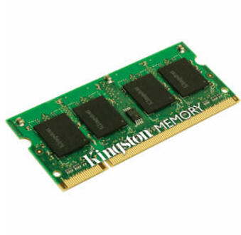Kingston Acer geheugen 2GB DDR2-533 Sodimm