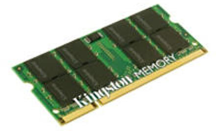 Kingston Acer geheugen 2GB DDR2-667