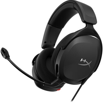 Kingston Cloud Stinger 2 Core Wired Gaming Headset - Black