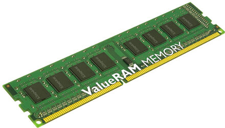 Kingston D3 2GB 1600-11 ECC KVR