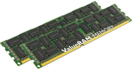 Kingston D3 4GB 1333-9 REGP Sx8I K2 KVR