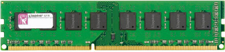 Kingston D3 8GB 1600-11 REGP Dx8 KinF KVR