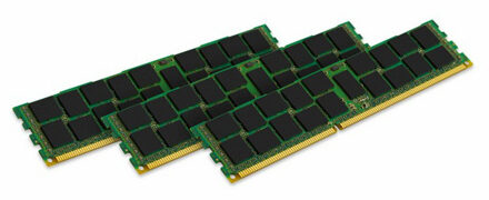 Kingston D312GB 1600-11 REGP Dx8 K3 KVR