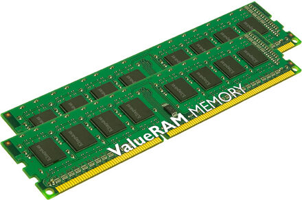 Kingston D316GB 1333-9 ECC Int K2 KVR