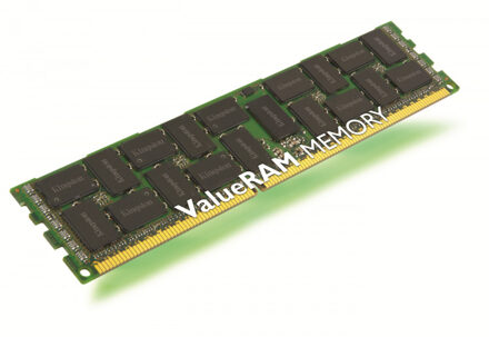 Kingston D316GB 1333-9 REGP Dx4 Int KVR