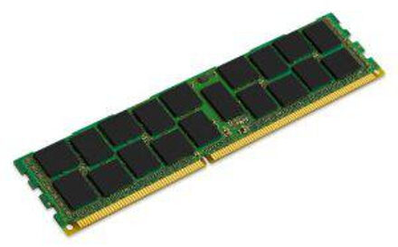 Kingston D316GB 1333-9 REGP Dx4 LV KVR