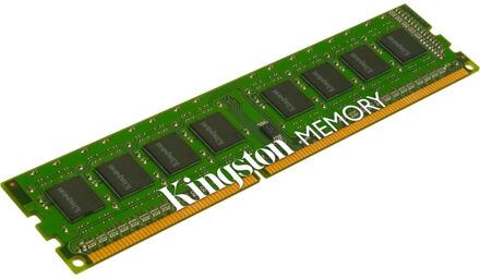 Kingston D316GB 1600-11 ECC K4 KVR