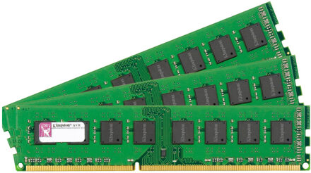 Kingston D324GB 1600-11 REGP Dx4I K3 KVR