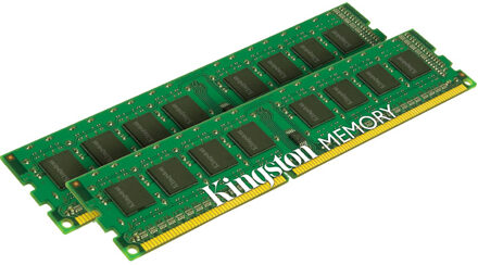 Kingston D332GB 1333-9 REGP Dx4I TS K2 KVR