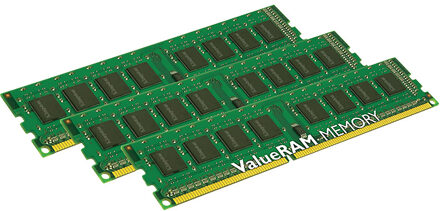 Kingston D348GB 1866-13 REGP Sx4 K3 KVR