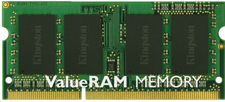 Kingston D3S 8GB 1333-9 ECC KVR