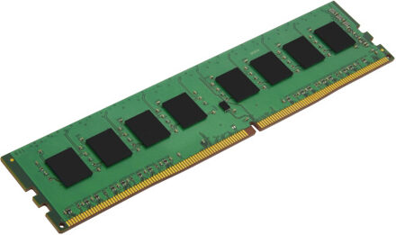 Kingston D4 4GB 2400-17 REG Sx8I KVR