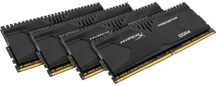 Kingston D432GB 2800-14 Predator K4 KHX