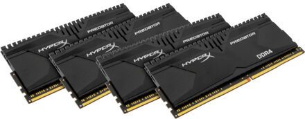 Kingston D464GB 3000-16 Predator K4 KHX