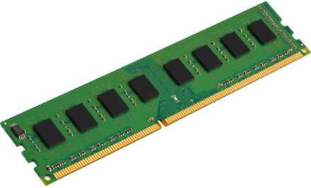 Kingston D4S 8GB 2400-17 Dx8 KVR