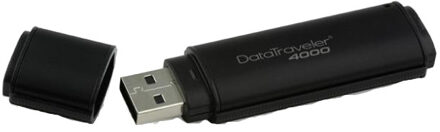 Kingston DataTraveler 4000 32 GB