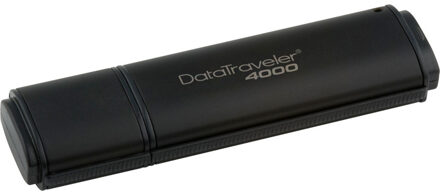 Kingston DataTraveler 4000 8 GB