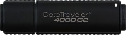 Kingston DataTraveler 4000 G2 32 GB