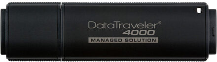 Kingston DataTraveler 4000 M-R 16 GB