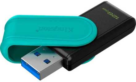 Kingston DataTraveler Exodia S 128 GB USB-stick