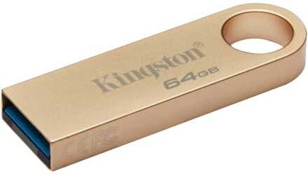 Kingston DataTraveler SE9 G3 64 GB USB-stick