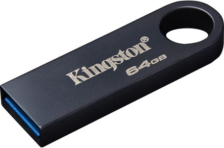 Kingston DataTraveler SE9 G3 64 GB USB-stick
