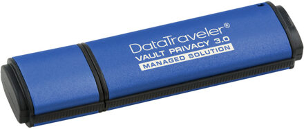 Kingston DataTraveler Vault Privacy 3.0 M-R 8 GB