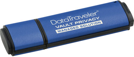 Kingston DataTraveler Vault Privacy - Managed 32 GB USB sti