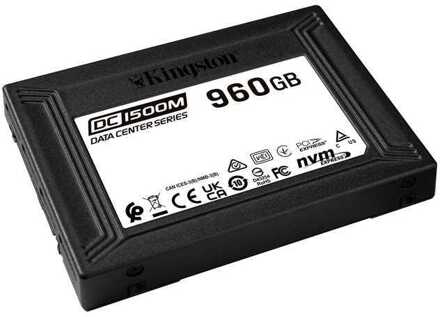 Kingston DC1500M 960 GB SSD