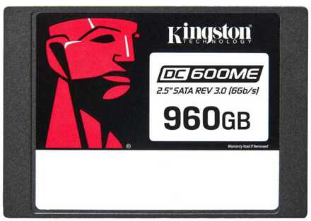 Kingston DC600ME 960 GB SSD