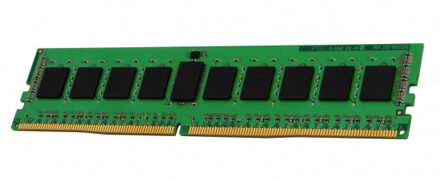 Kingston DDR4 - 8 GB - DIMM 288-PIN - 2666 MHz / PC4-21300 - CL19 - 1.2 V - niet-gebufferd - niet-ECC